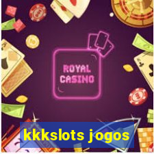 kkkslots jogos